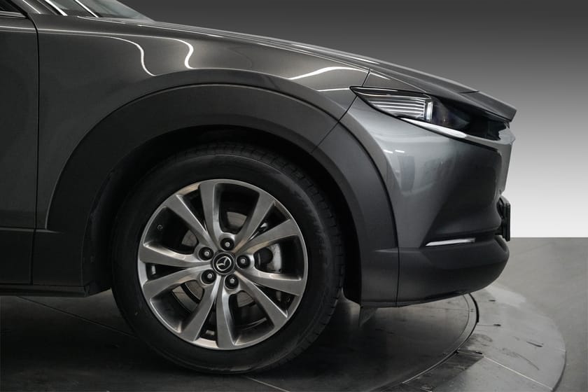 Bilde 5 av Mazda CX-30 
