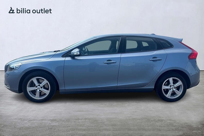 Bild 3 av Volvo V40 D3 Kinetic Business 150hk / Värmare Sensorer Bluetooth