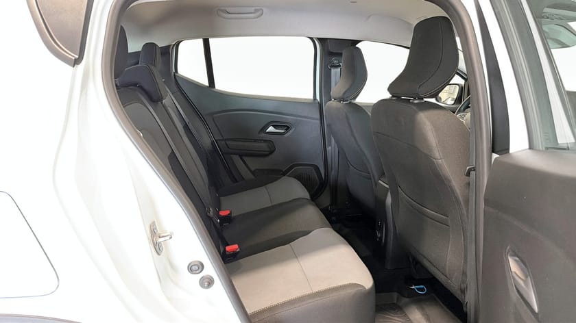 Bild 5 av Dacia Sandero Stepway TCE 91Hk CVT AUTOMAT / Kamera / Farthållare