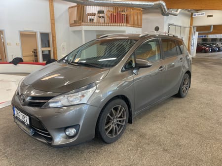Toyota Verso