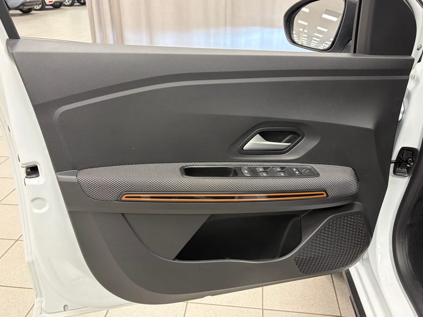 Bild 5 av Dacia Sandero Stepway