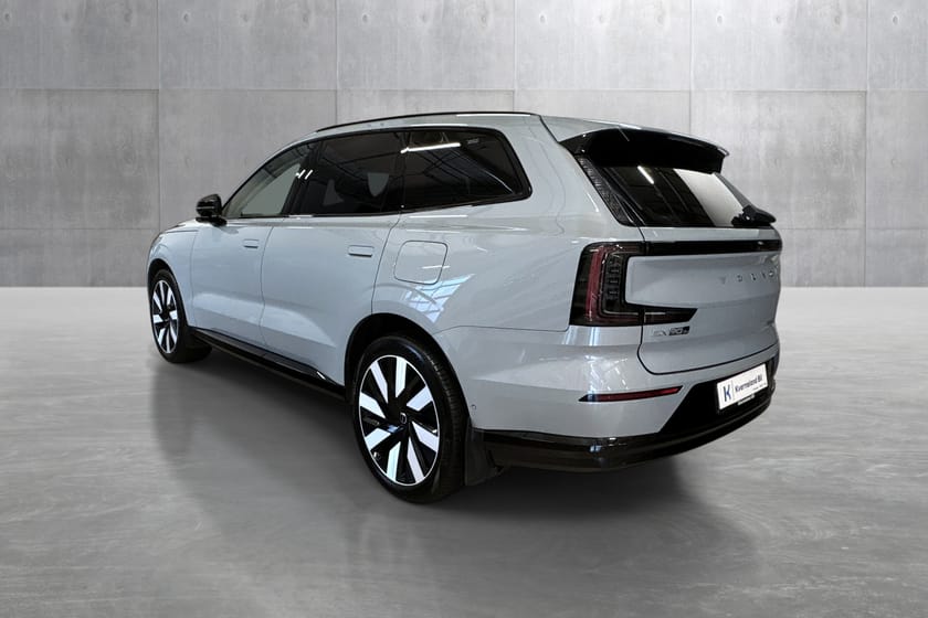 Bilde 5 av Volvo EX90 Twin Motor Ultra 360/HUD/Hengerfeste/7-s