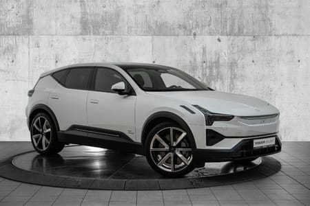 Polestar 3 Long Range Dual Motor