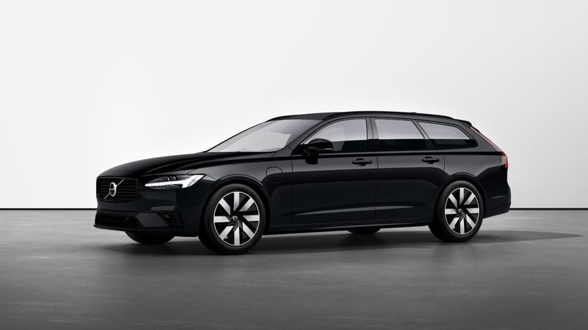 Bild 1 av Volvo V90