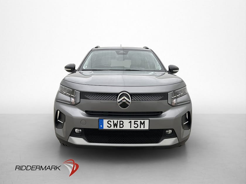 Bild 3 av Citroën ë-C3 E-C3 44 kWh 113hk MAX Backkamera Carplay Navi