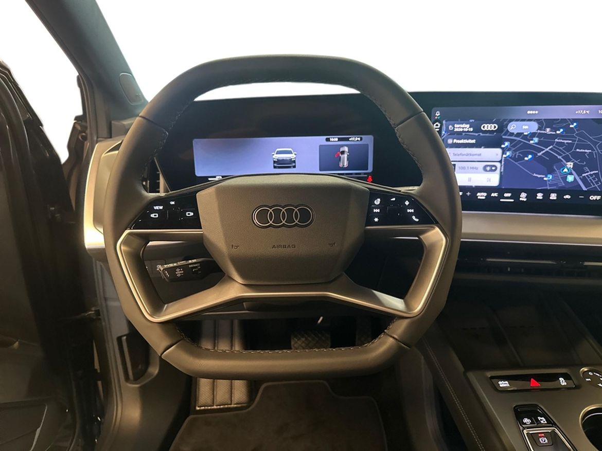 Audi Audi Q4 e-tron quattro — bild 11