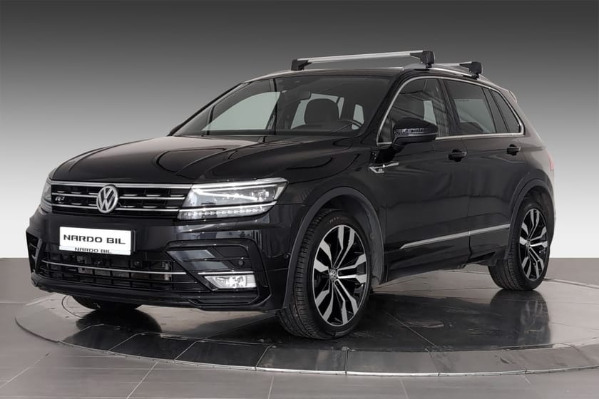 Bilde 3 av Volkswagen Tiguan – Highline