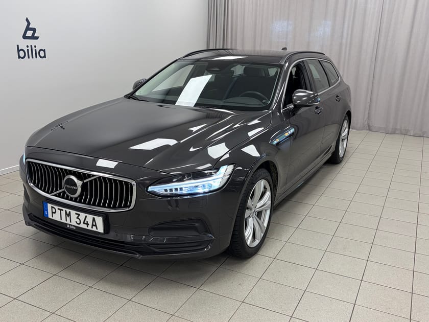 Bild 1 av Volvo V90 B4 Bensin Core
