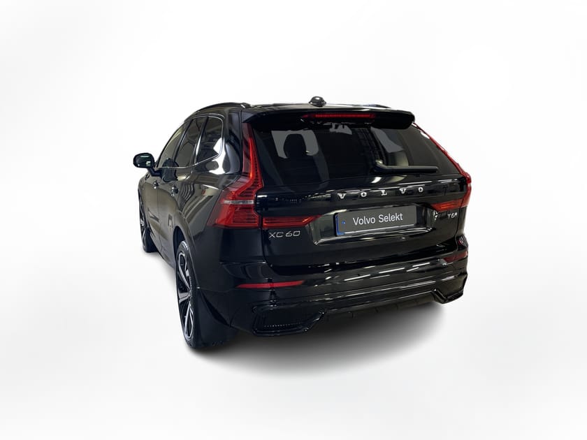 Bild 3 av Volvo XC60 T6 Plus Dark Edition