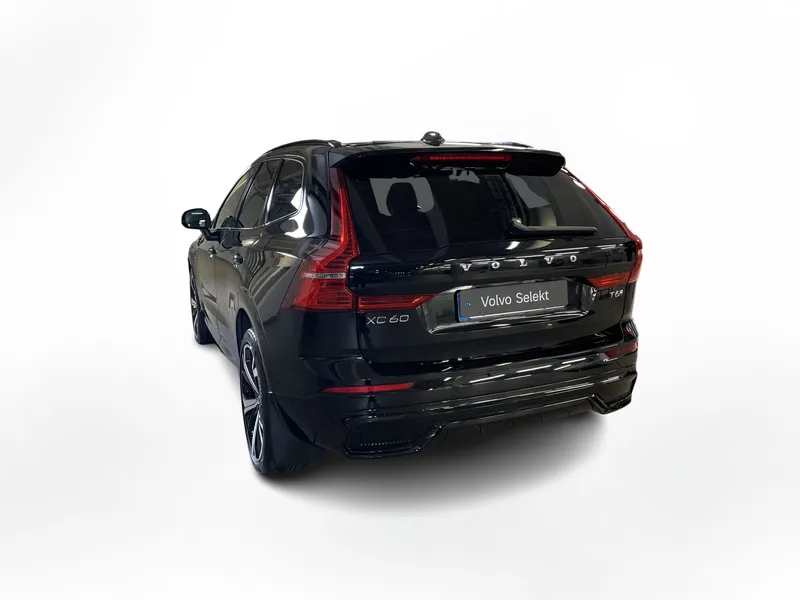 Bild 3 av 16 – Volvo XC60 T6 Plus Dark Edition Plus Edition
