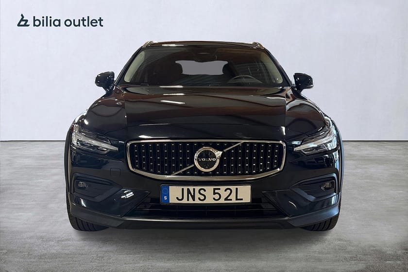Bild 3 av Volvo V60 Cross Country
