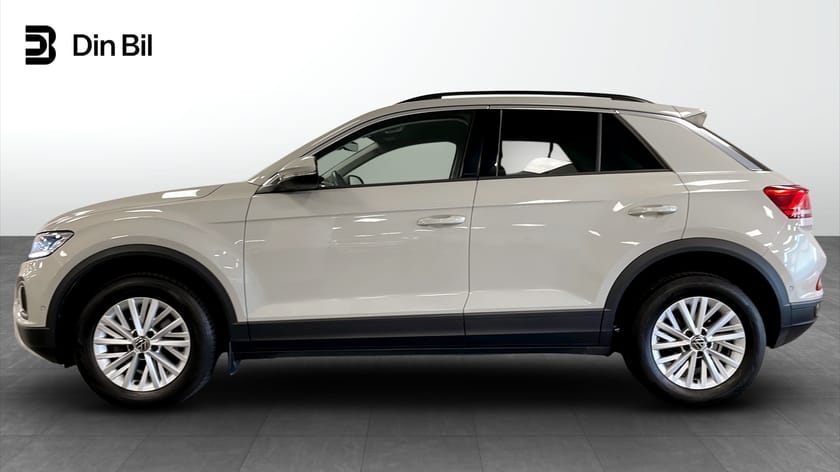 Bild 2 av Volkswagen T-Roc