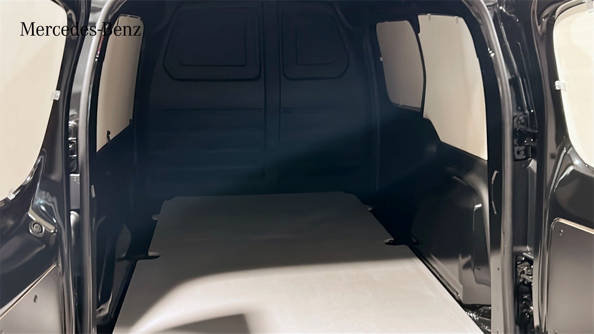 Mercedes-Benz Citan 112 CDI 2025, bild 6/10