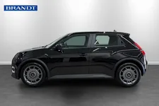 Renault 5 E-Tech