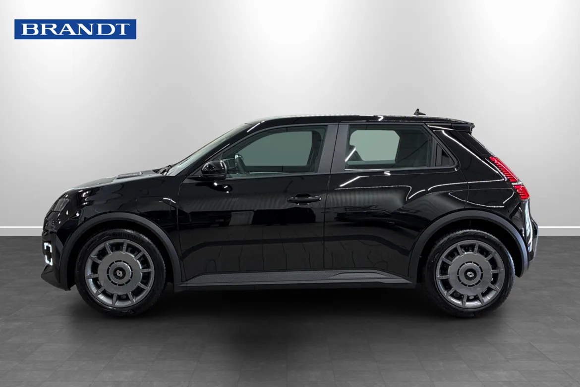 Renault 5 E-Tech