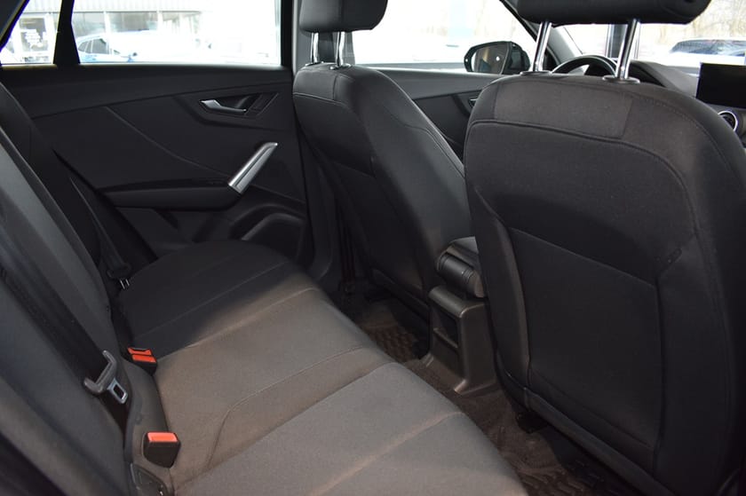 Bild 5 av Audi Q2 30 TFSI