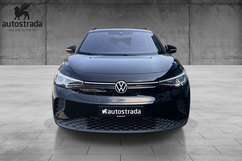 Bilde 2 av Volkswagen ID.4 Pro Performance Limited 77kWh 204hk HENGERFESTE/RYGGEKAMERA/++
