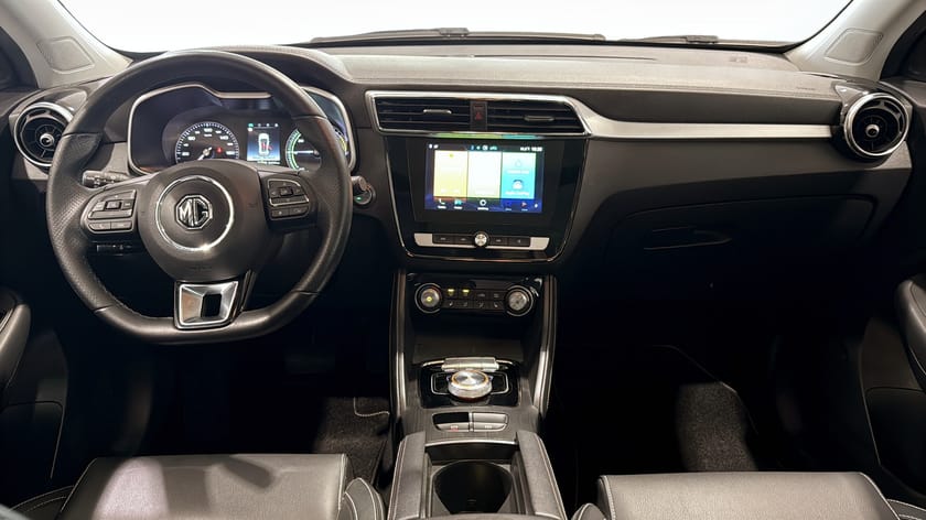 Bild 4 av MG ZS EV LUXURY 45KWH (90% SOH)
