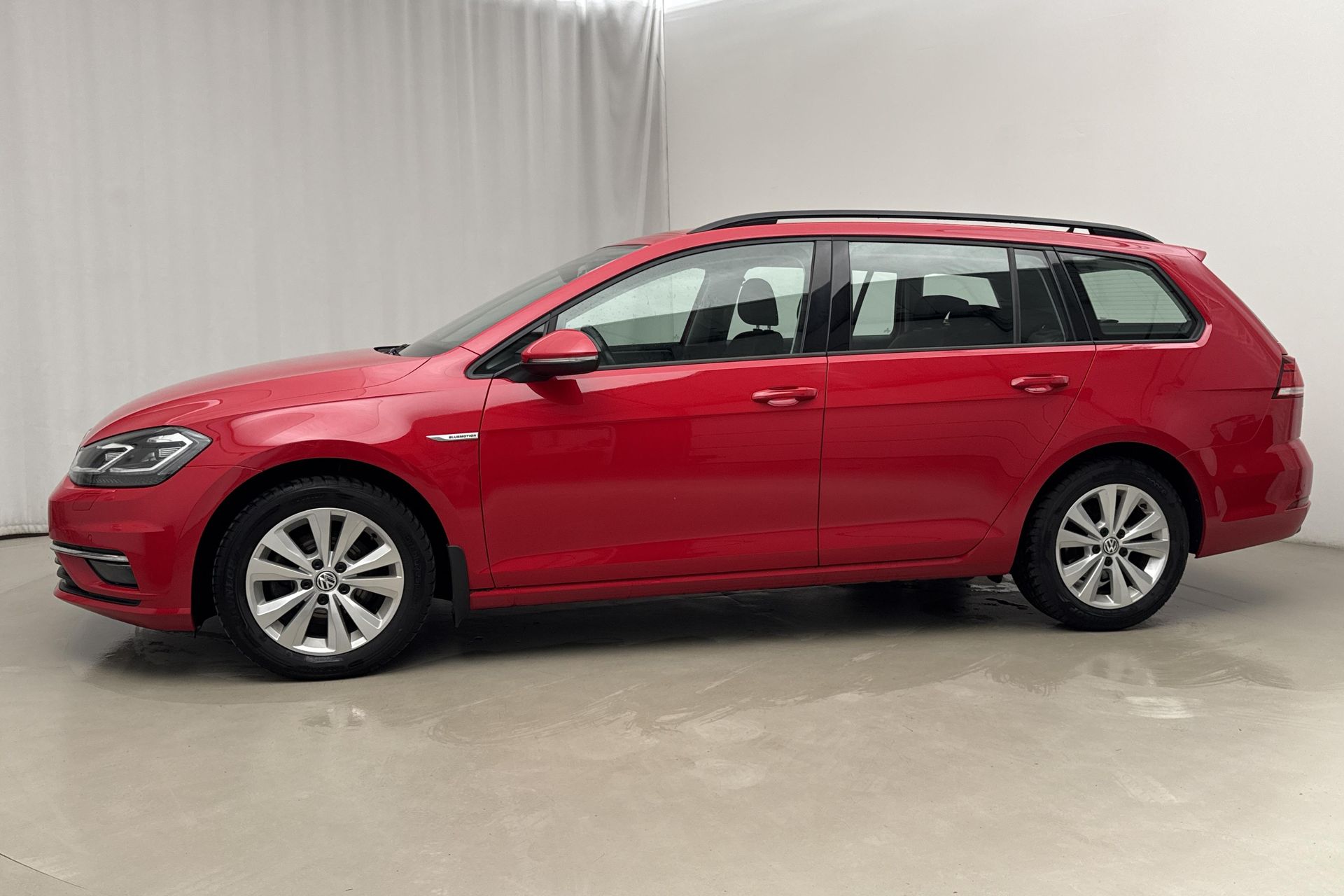 Volkswagen Golf 2020, bild 2/10