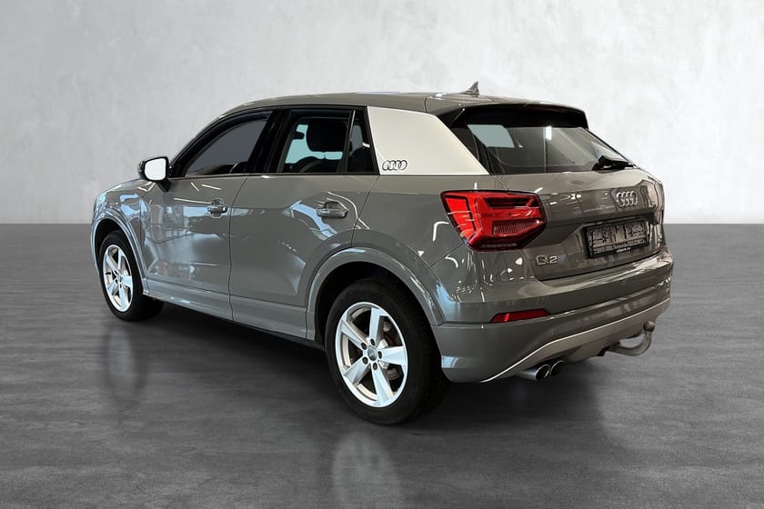 Bilde 4 av Audi Q2