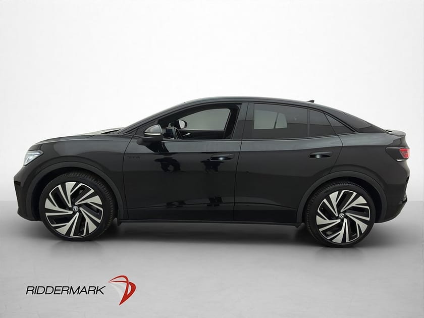 Bild 5 av Volkswagen ID.5 GTX Comfort Plus Pano Kamera CarPlay