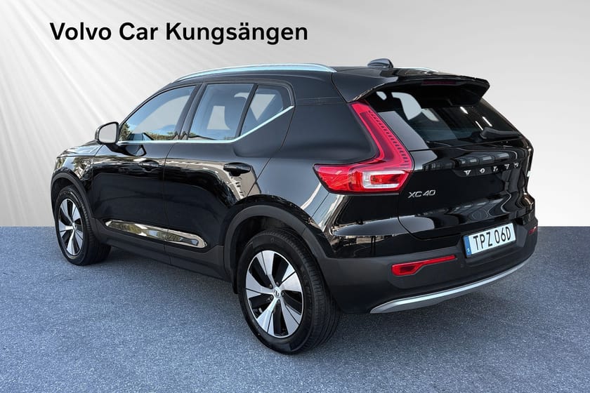 Bild 4 av Volvo XC40