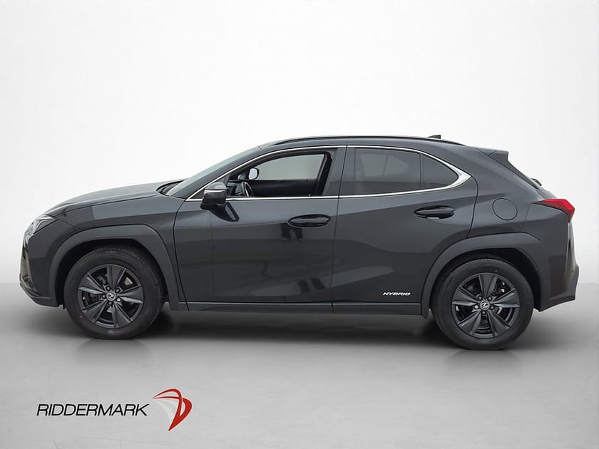 Bild 4 av Lexus UX 250h
