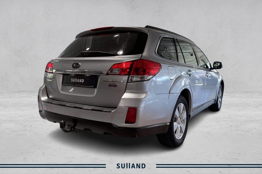 Bilde 5 av Subaru Outback