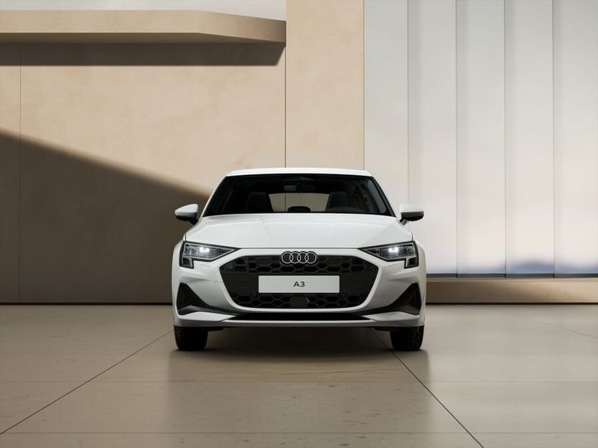 Bild 5 av Audi A3 Sportback 35 TFSI Proline 110 kW S tronic