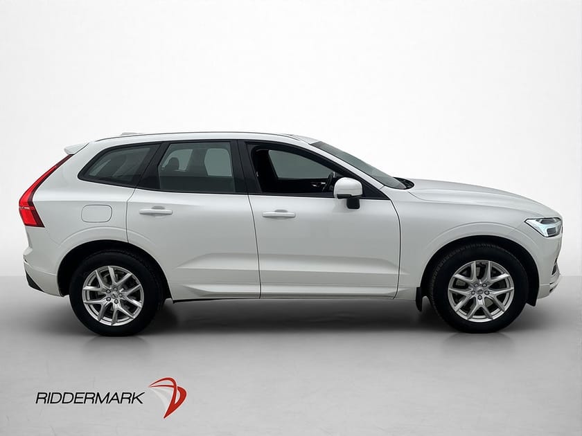 Bild 4 av Volvo XC60