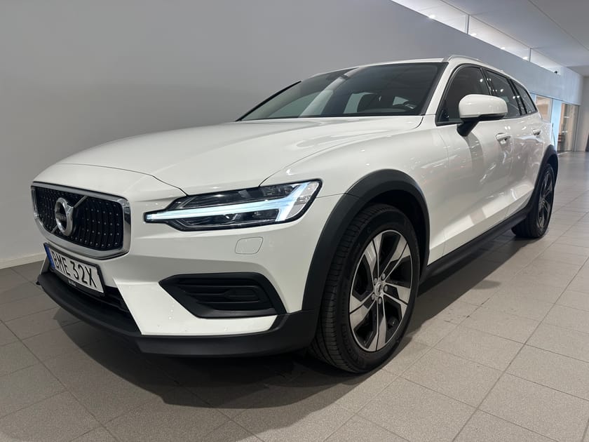 Bild 1 av Volvo V60 Cross Country