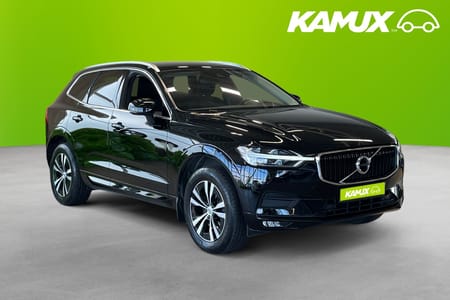 Volvo XC60 B4 AWD Momentum Advanced Drag 197hk