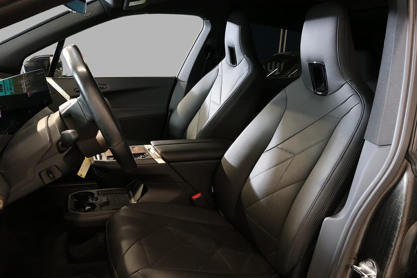 Bilde 5 av BMW iX xDrive40