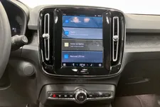 Volvo XC40 Recharge