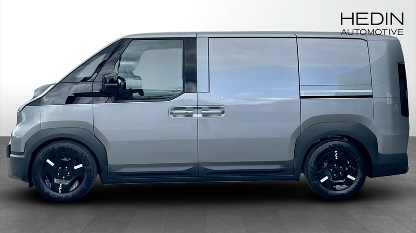 Bild 4 av Kia PV5 Long Range Cargo 4DR L2H1