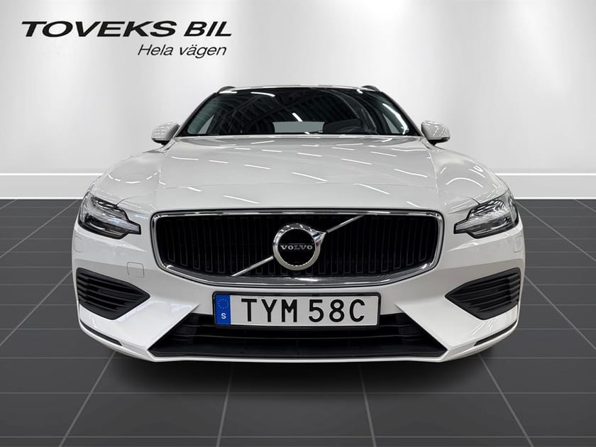 Bild 5 av Volvo V60