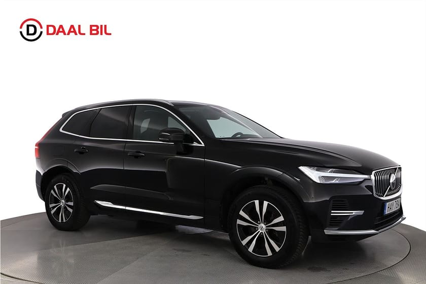 Bild 4 av Volvo XC60