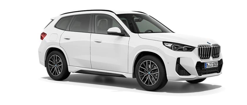 Bild 1 av BMW X1 xDrive25e xDrive 25e Fully Charged