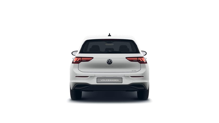 Bild 2 av Volkswagen Golf Life Edition 1.5 eTSI 150hk DSG