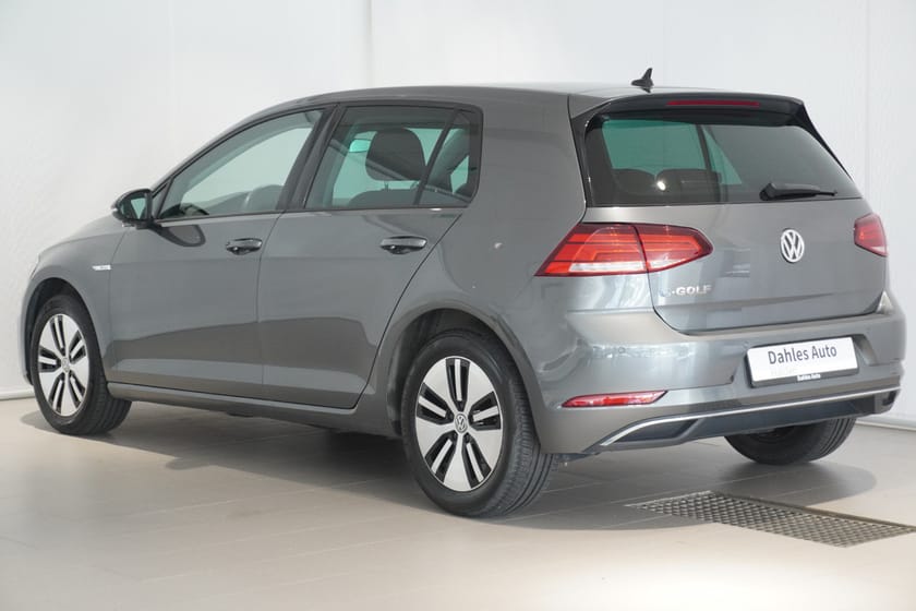 Bilde 4 av Volkswagen e-Golf 136 hk *