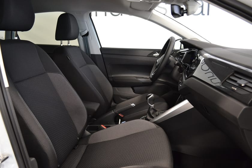 Bild 5 av Volkswagen Polo 1,0 MPI 80 5-VXL MAN