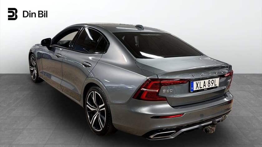 Bild 3 av Volvo S60