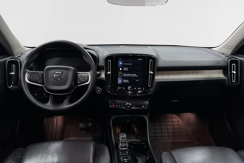 Bild 5 av Volvo XC40