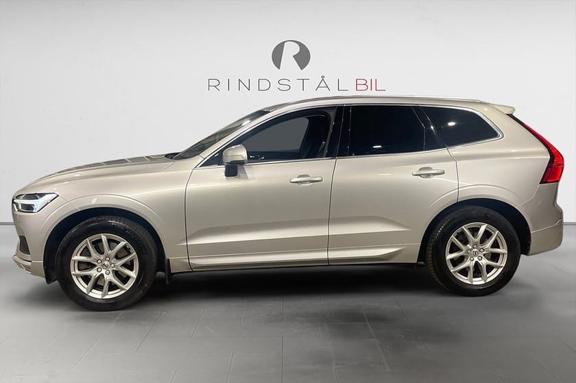 Bild 3 av Volvo XC60