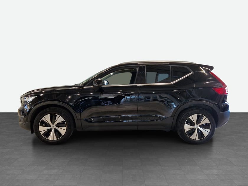 Bilde 2 av Volvo XC40 T5 Recharge PHEV FWD Inscription