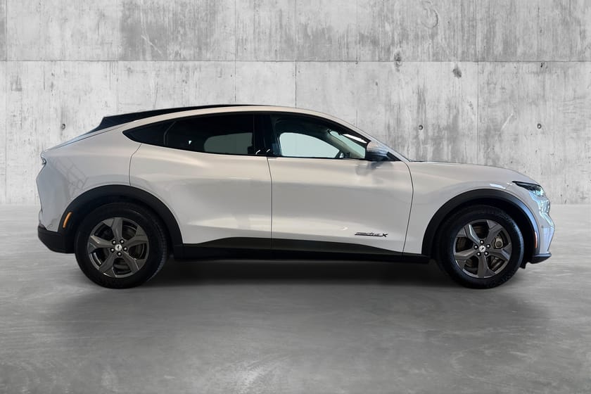 Bilde 5 av Ford Mustang Mach-E Long Range LR RWD/PANORAMA/EL. SETE/360 KAMERA/B&O/ACC