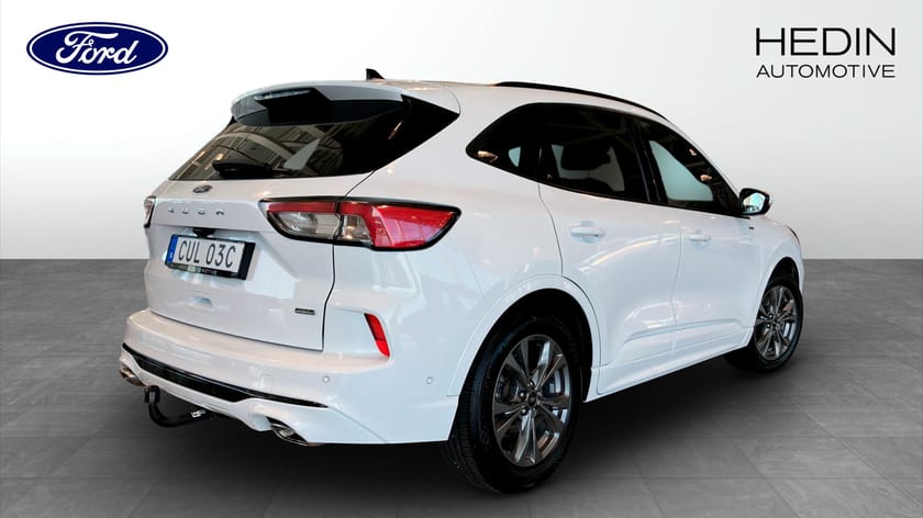 Bild 2 av Ford Kuga Plug-In Hybrid ST-Line X PHEV / Drag / B&O