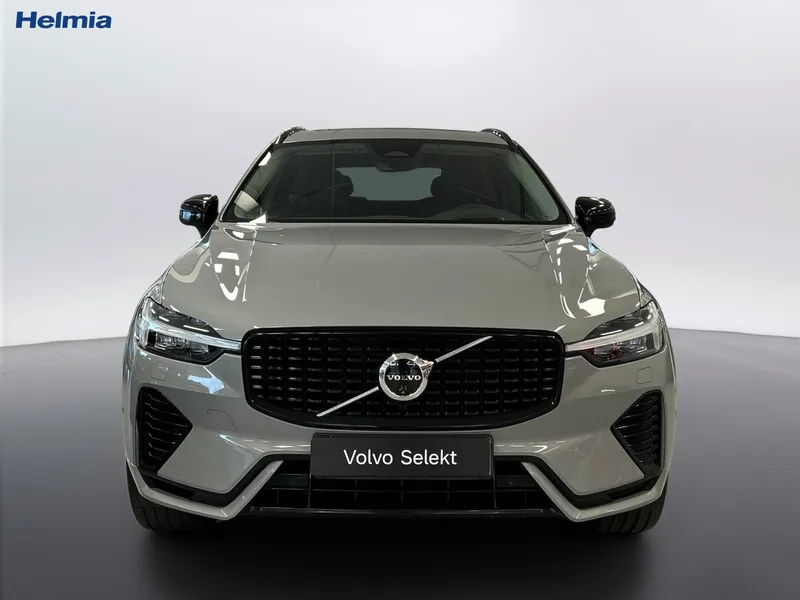 Bild 6 av 19 – Volvo XC60 T6 Plus Dark Nordic Edt Plus Nordic Edition