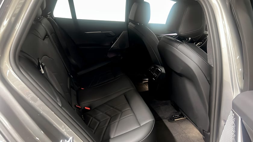 Bild 5 av BMW 530e xDrive Touring M-sport Dragkrok H/K ljudsystem
