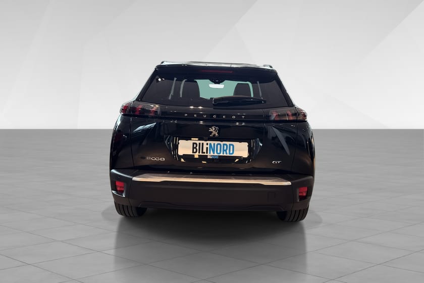Bilde 5 av Peugeot e-2008 